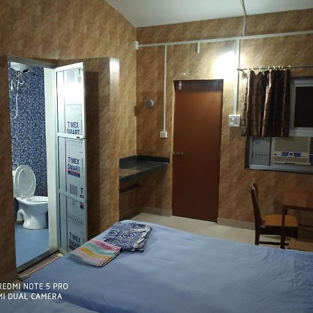Bethel Guesthouse Miramar Panaji Eksteriør billede
