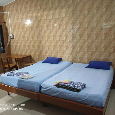 Bethel Guesthouse Miramar Panaji Eksteriør billede