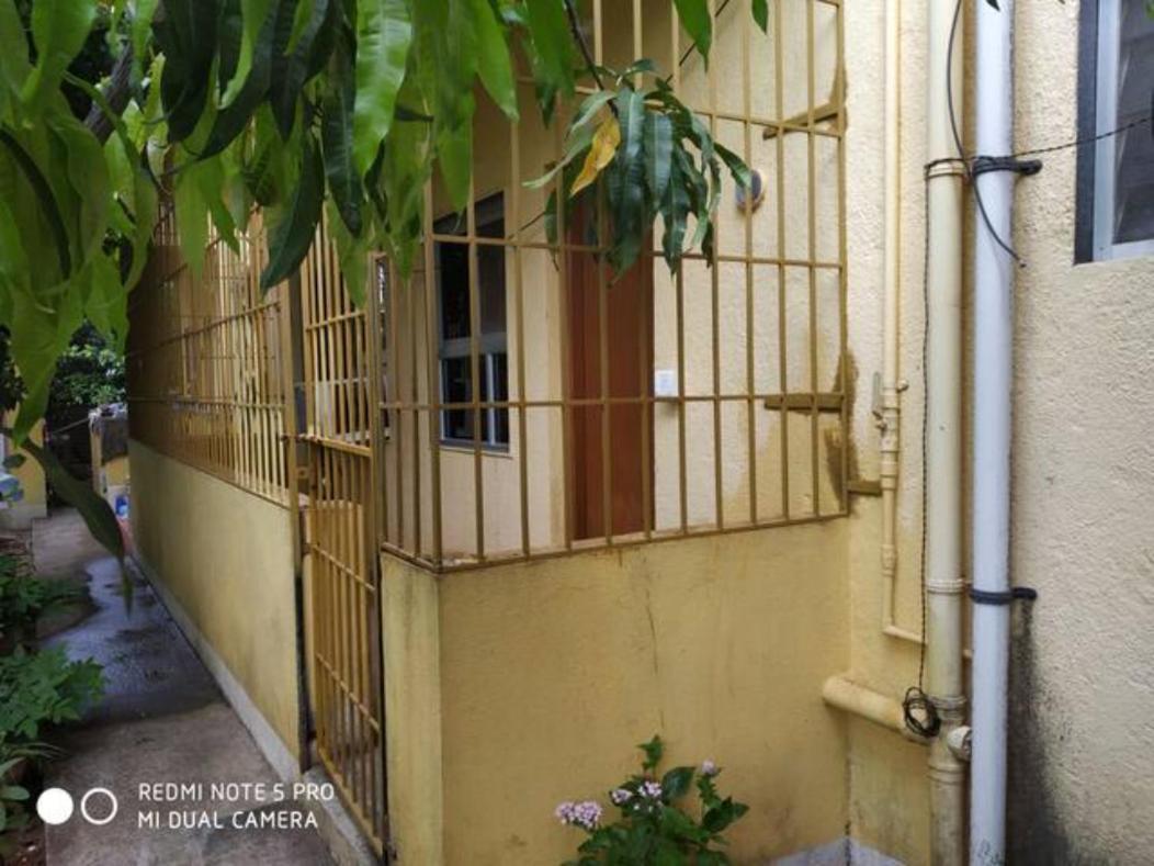 Bethel Guesthouse Miramar Panaji Eksteriør billede