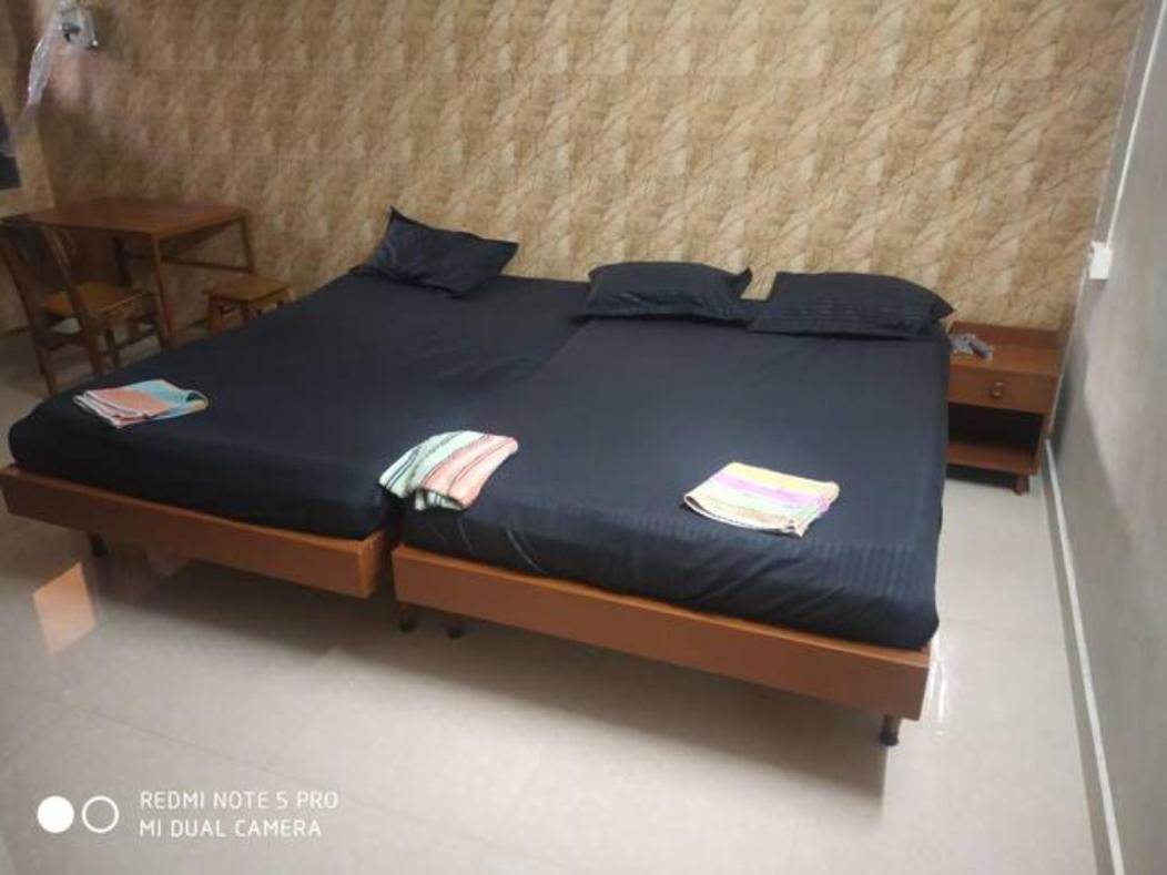 Bethel Guesthouse Miramar Panaji Eksteriør billede