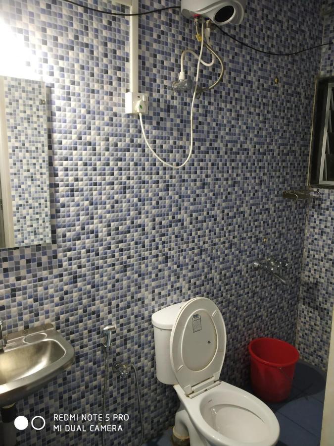 Bethel Guesthouse Miramar Panaji Eksteriør billede