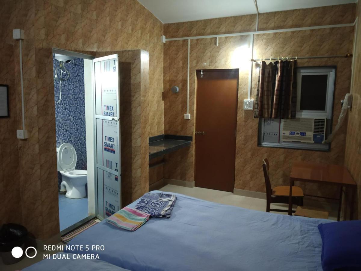 Bethel Guesthouse Miramar Panaji Eksteriør billede