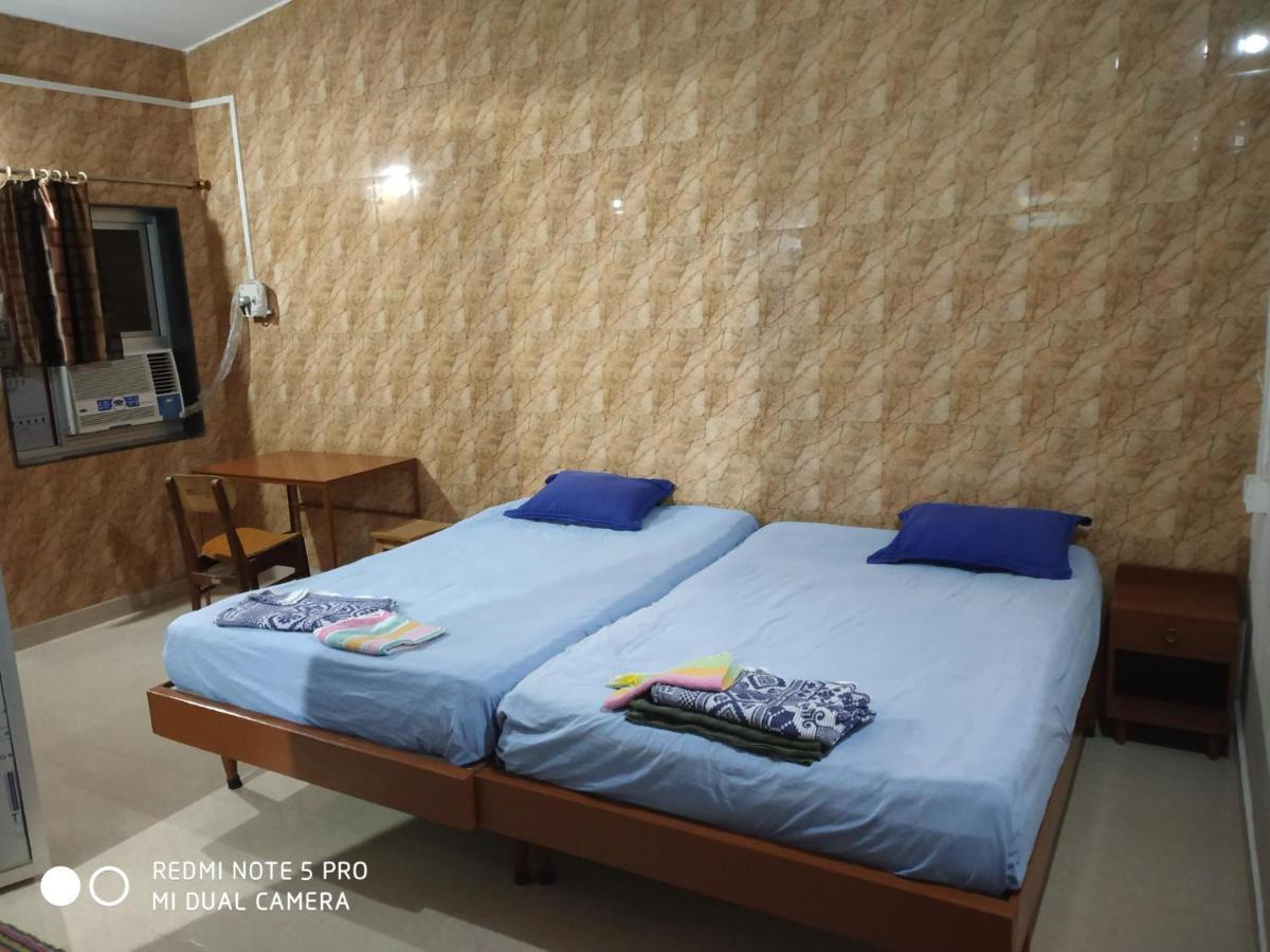Bethel Guesthouse Miramar Panaji Eksteriør billede