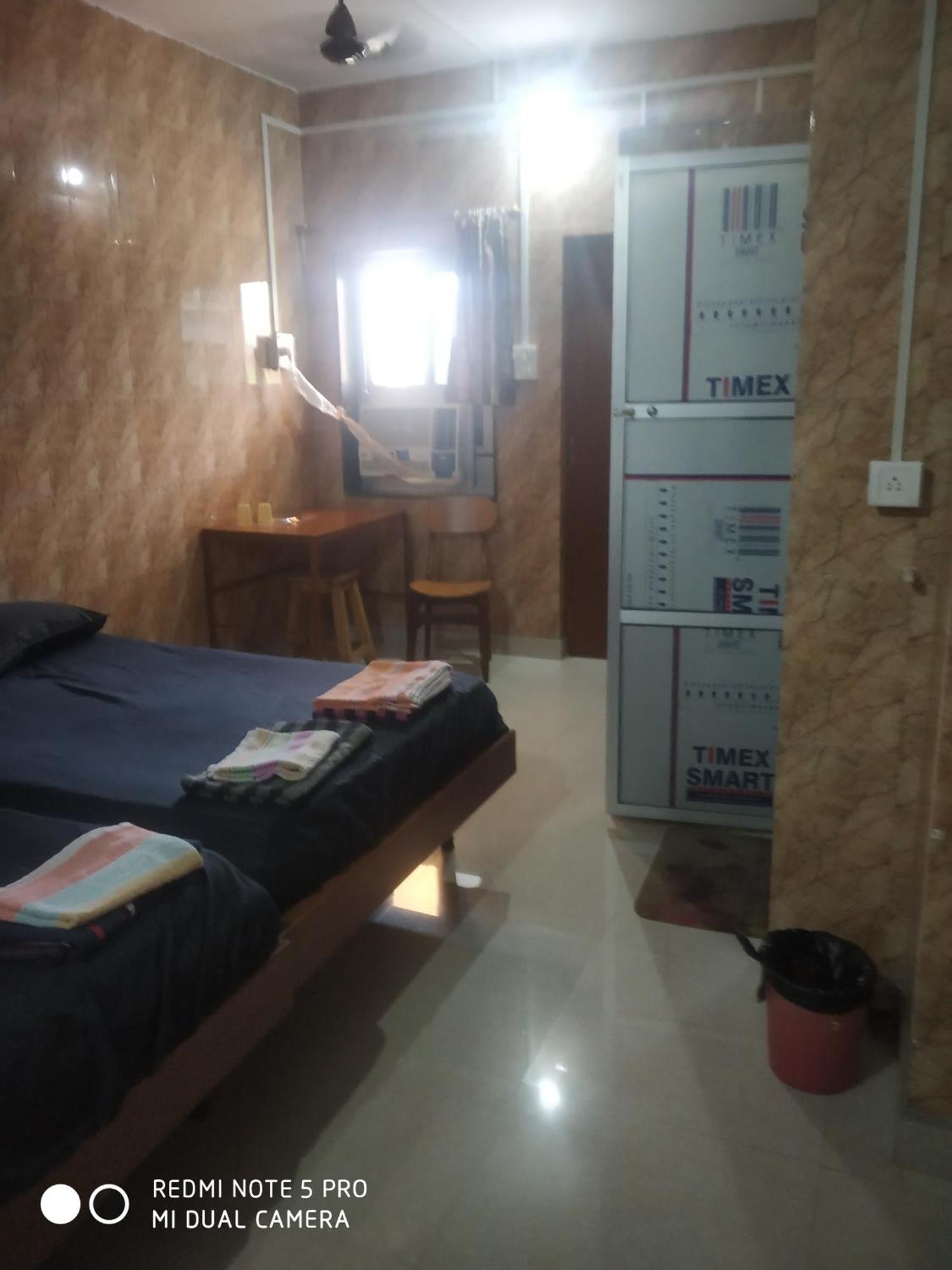 Bethel Guesthouse Miramar Panaji Eksteriør billede