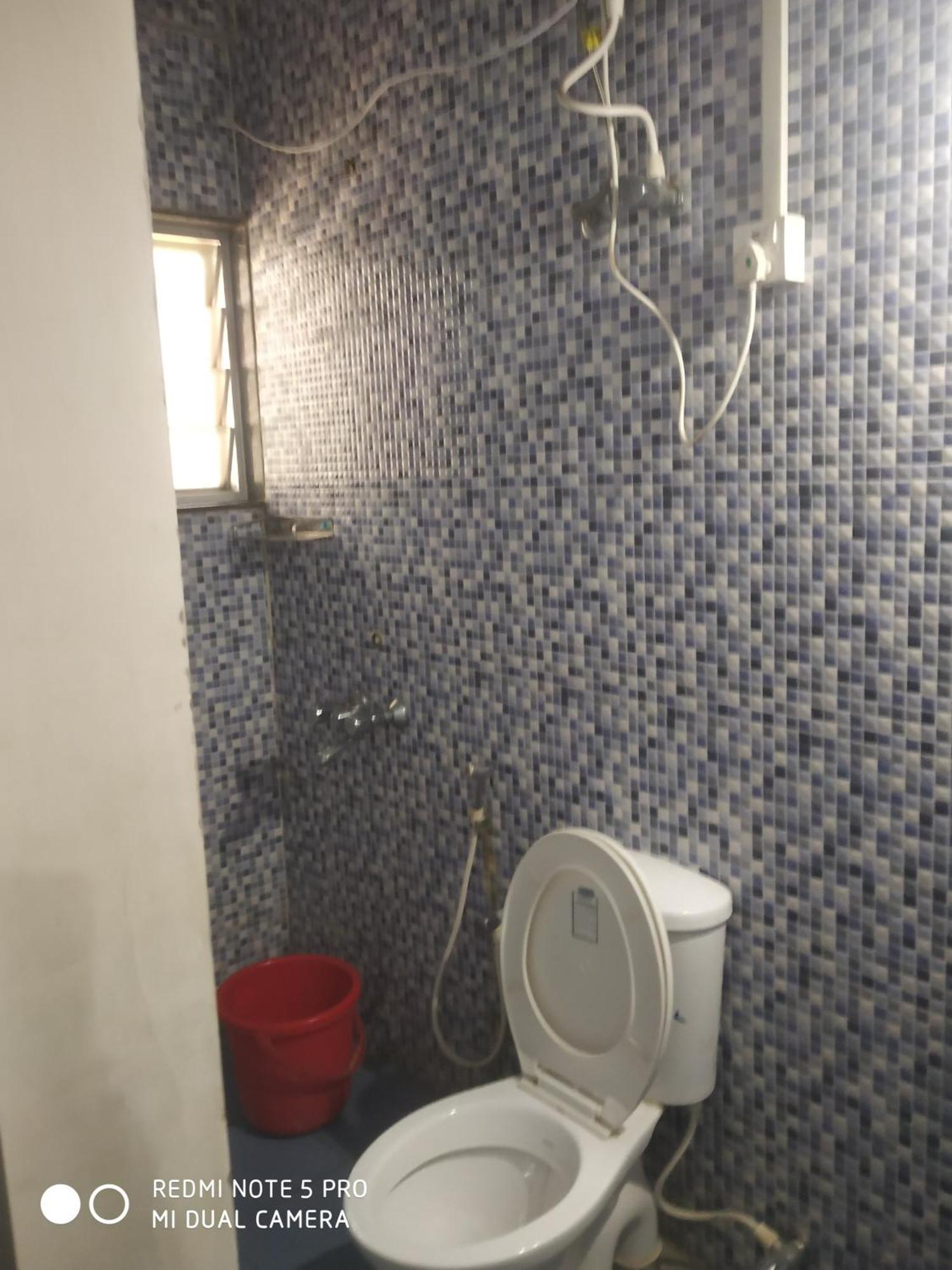 Bethel Guesthouse Miramar Panaji Eksteriør billede