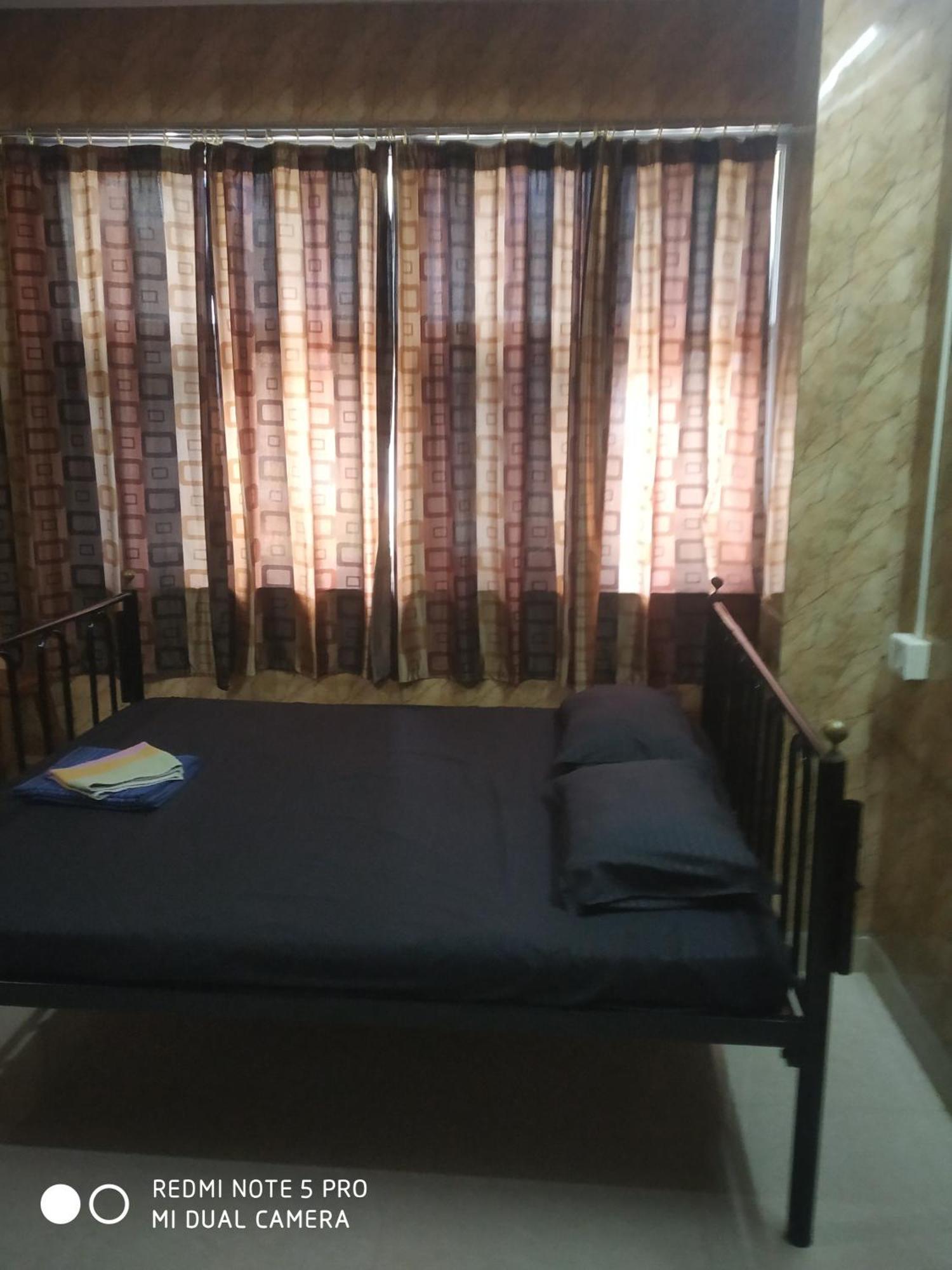 Bethel Guesthouse Miramar Panaji Eksteriør billede