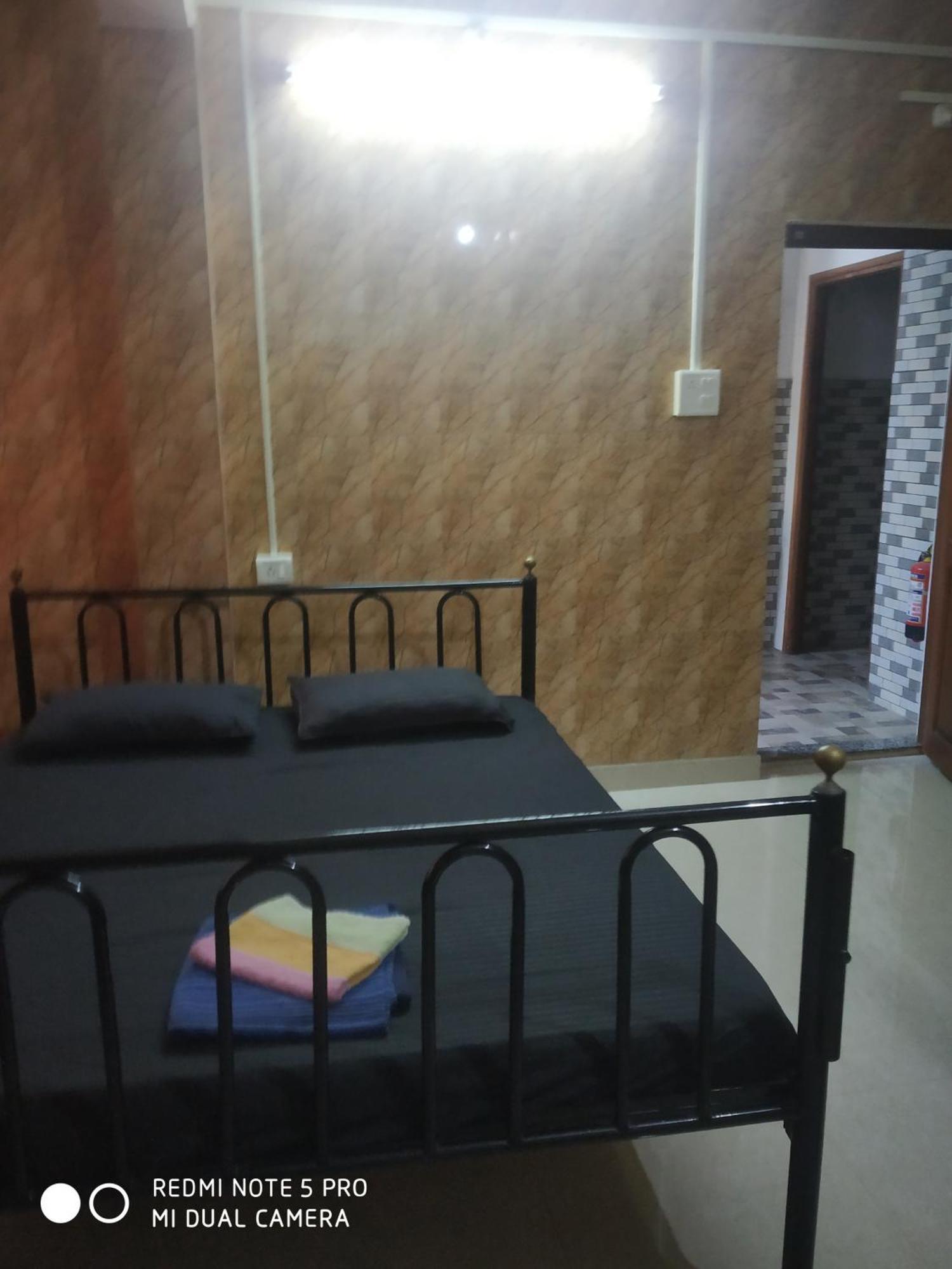 Bethel Guesthouse Miramar Panaji Eksteriør billede
