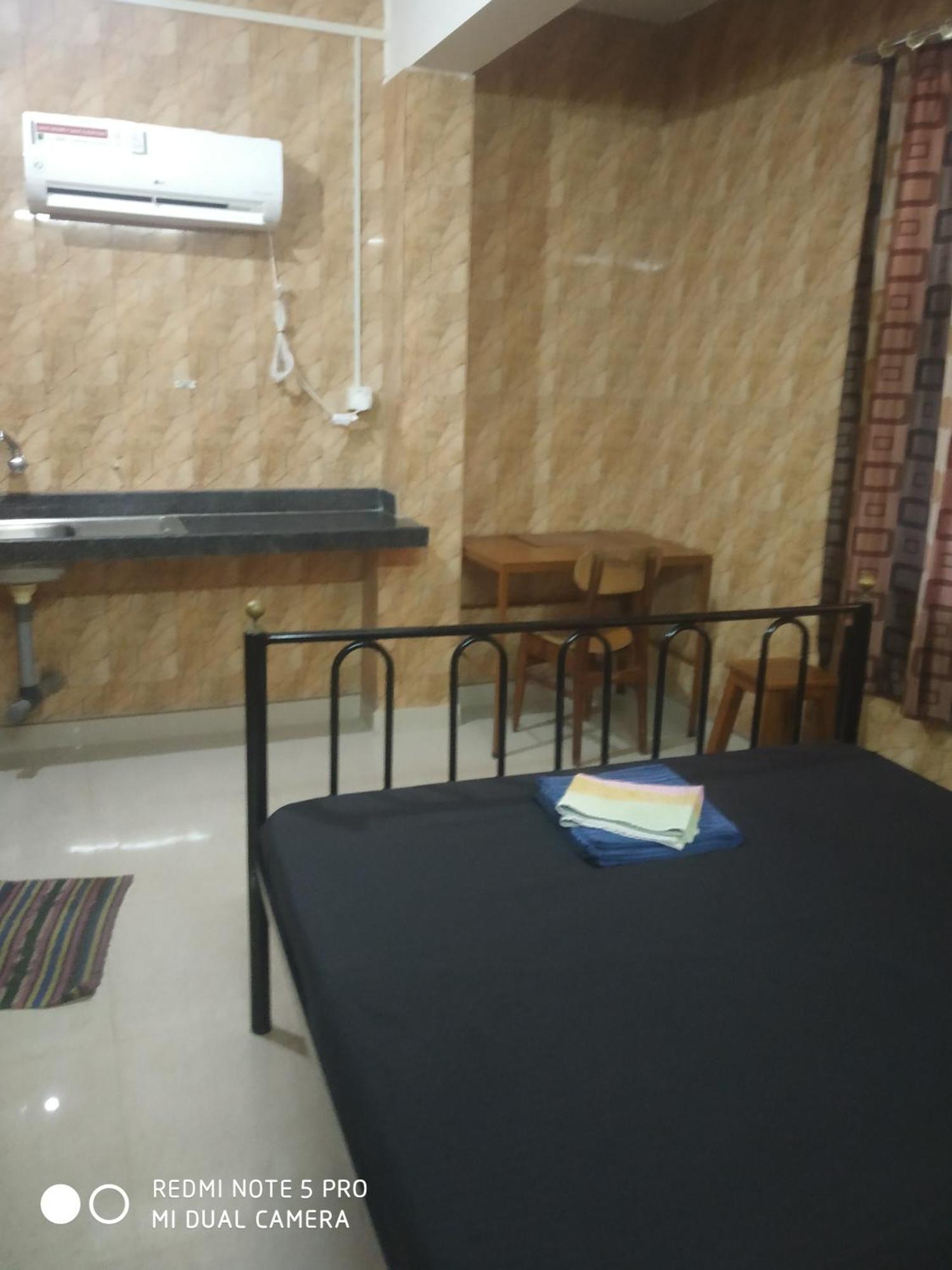 Bethel Guesthouse Miramar Panaji Eksteriør billede