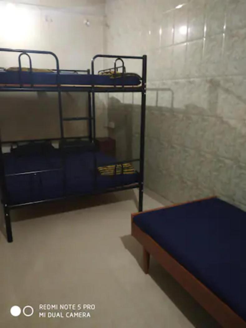 Bethel Guesthouse Miramar Panaji Eksteriør billede