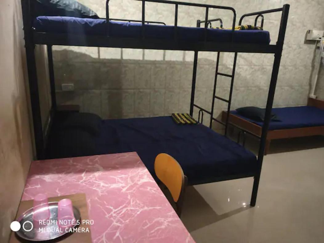 Bethel Guesthouse Miramar Panaji Eksteriør billede