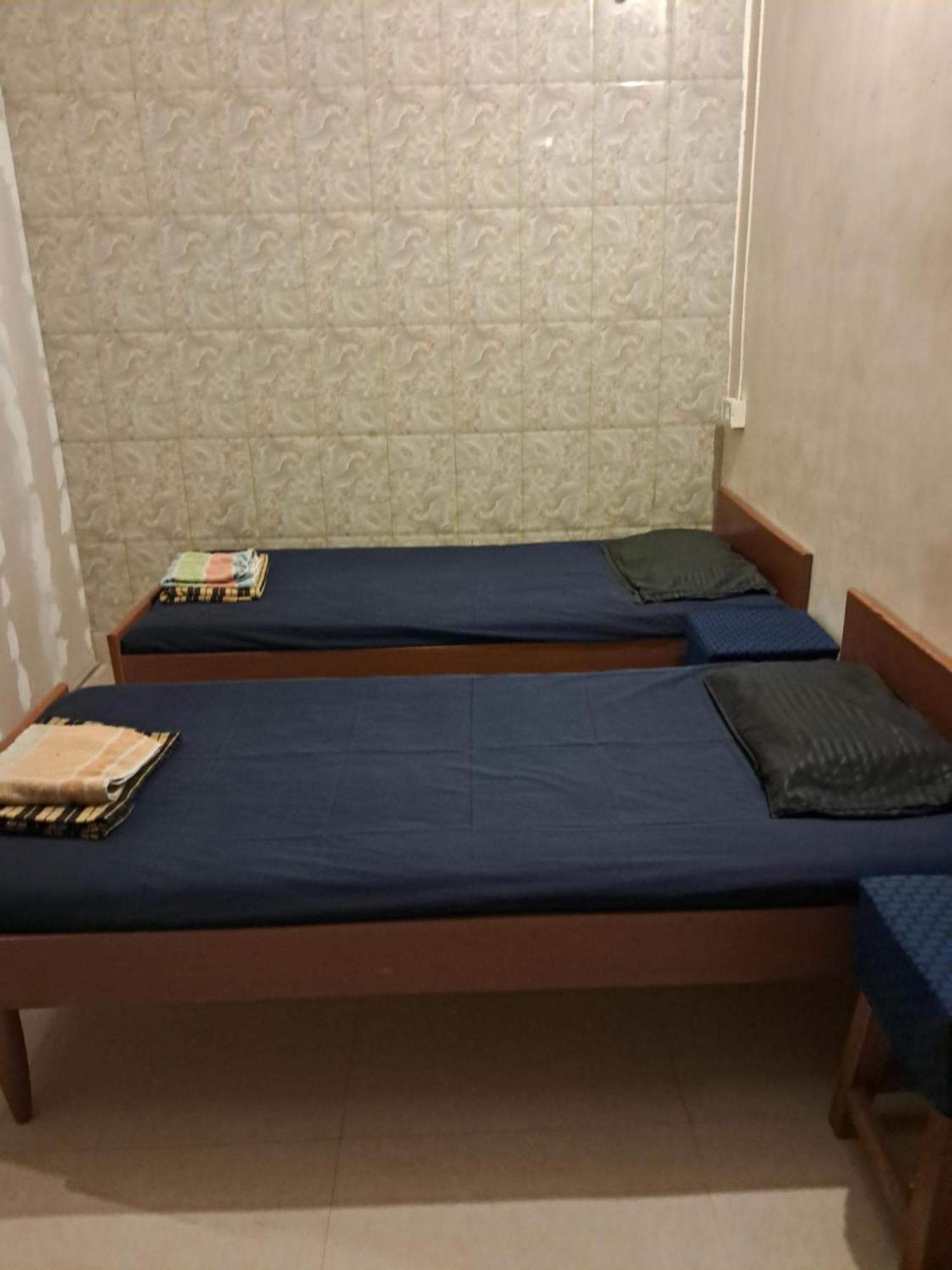Bethel Guesthouse Miramar Panaji Eksteriør billede