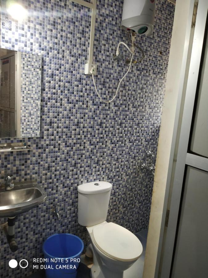 Bethel Guesthouse Miramar Panaji Eksteriør billede
